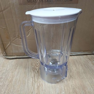 CỐI  SINH TỐ+ NẮP PANASONIC MX-EX1001WRA EX1511 EX1011 EX1561 EX1031"- LINH KIỆN THAY THẾ MÁY XAY