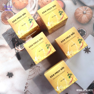 Kem Sâm Phục Hồi 20G