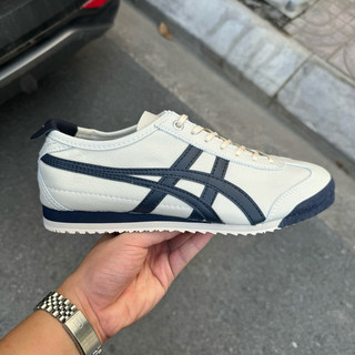 [Lộc Lê SNKs] Giày Mãnh Hổ Tiger SD - Best Quality