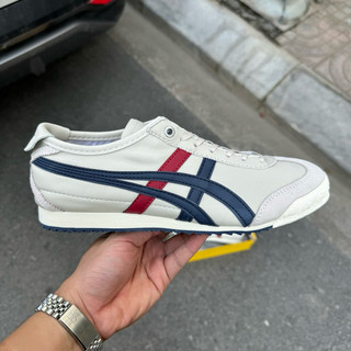 [Lộc Lê SNKs] Giày Mãnh Hổ Tiger SD - Best Quality
