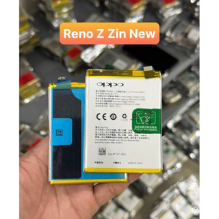 Pin OPPO RENO Z/2F/2Z/3/3PRO/4/4PRO/5/6PRO 5G/RENO 7 ZIN NEW
