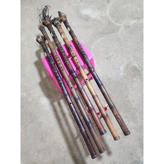 Sáo mèo 9 lỗ và 8 lỗ