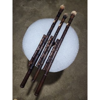 Sáo mèo 9 lỗ và 8 lỗ