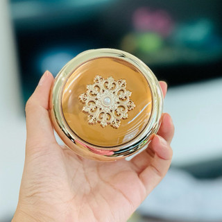 Phấn nước Whoo Radiant Essence hwahuyn tái sinh