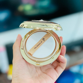 Phấn nước Whoo Radiant Essence hwahuyn tái sinh