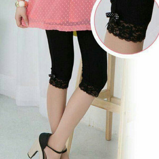 Quần bầu ngố Chất cotton co giãn