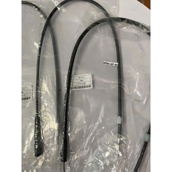 Dây Công Tơ Mét Báo Tốc Độ Dream Việt , Wave rs , s110, abl, lead, vision, Hàng Tiêu Chuẩn