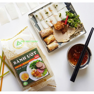 Combo 5 Túi 400gram Bánh ướt khô Duy Anh, hàng xuất khẩu