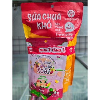 SỮA CHUA SẤY THĂNG HOA MYCO SPRING vị Xoài 40g