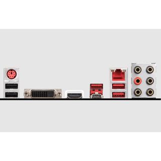 FE chặn main MSI MPG Z390 GAMING PLUS (Vị trí: 699)
