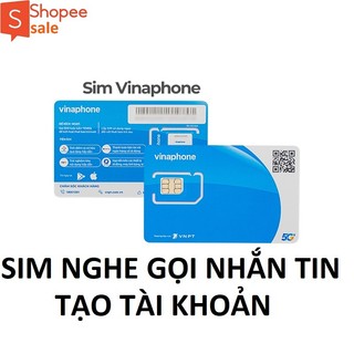 Sim viettel nghe gọi