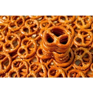 Bánh xoắn brezel lorenz 150g