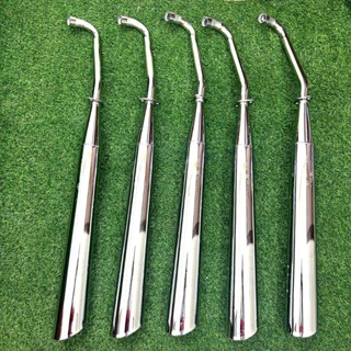 Pô 2543 Lắp Tất Cả Các Dòng Wave 50-100-110cc- Wave Thái-ZX-Dream Thái Việt-Supper Cub Mã SL2