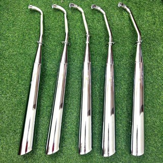  Pô 2543 Lắp Tất Cả Các Dòng Wave 50-100-110cc- Wave Thái-ZX-Dream Thái Việt-Supper Cub Mã SL3 