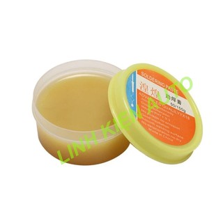 Mỡ trợ hàn thiếc PASTE hỗ trợ hàn mạch