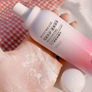 VTCS023 - CHAI XỊT CHỐNG NẮNG TRẮNG DA MAYCREATE
