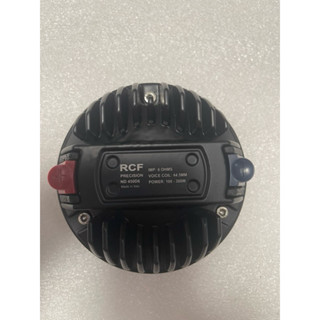 Treble neo bi 450 rcf coil 44,5. Ráp  cho loa full - loa kéo karaoke.