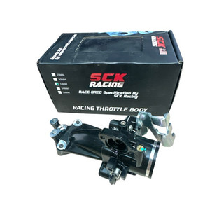 Họng xăng SCK Vario ( Họng 32mm )