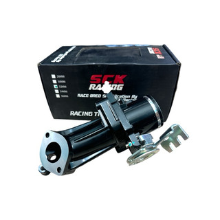 Họng xăng SCK Vario ( Họng 32mm )