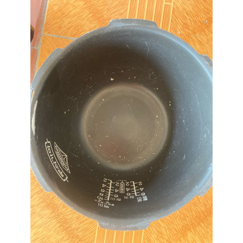 ruột nồi cao tần cuchen