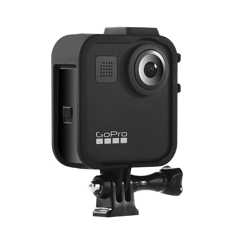 Khung Nhựa Gắn Gopro Max 360