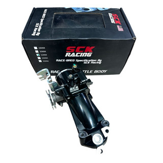 Họng xăng SCK Vario ( Họng 32mm )