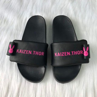 GIÁ XƯỞNG - Dép lê nam nữ quai ngang BARBIE XANH LÁ ĐẾ C ĐEN 4CM đúc tại xưởng lớn ,siêu rẻ