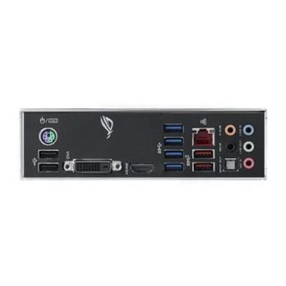 FE chặn main ASUS ROG STRIX B365-G GAMING (Vị trí: 309)