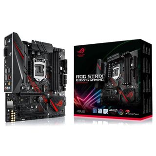 FE chặn main ASUS ROG STRIX B365-G GAMING (Vị trí: 309)