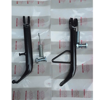  Chân Chống Nghiêng <Hàng Có Túi Honda Ya Cực Đẹp> Đủ Các Xe Máy Dream Sirius,RS Wave Wave S PTXM999 