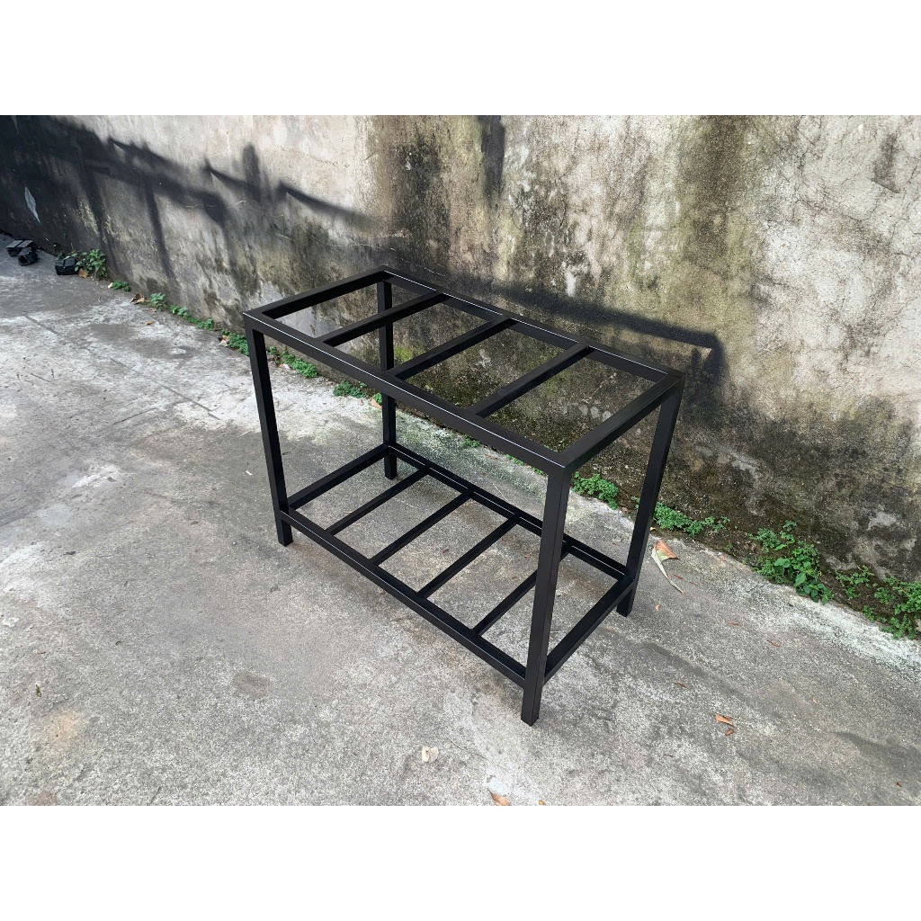 Chân Bể Cá 80x40cm, 90x45cm  - Sắt Hộp 3x3cm