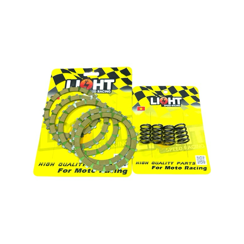 Bố nồi + loxo nồi LIGHT Winner / Sonic