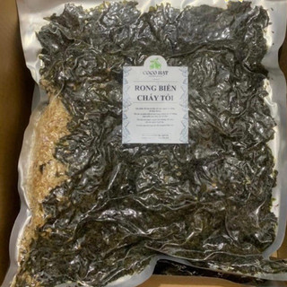 Rong biển cháy tỏi