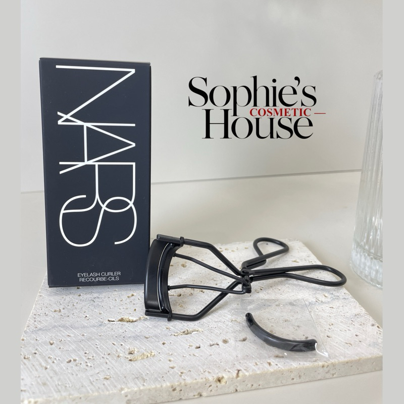Kẹp mi NARS Eyelash Curler