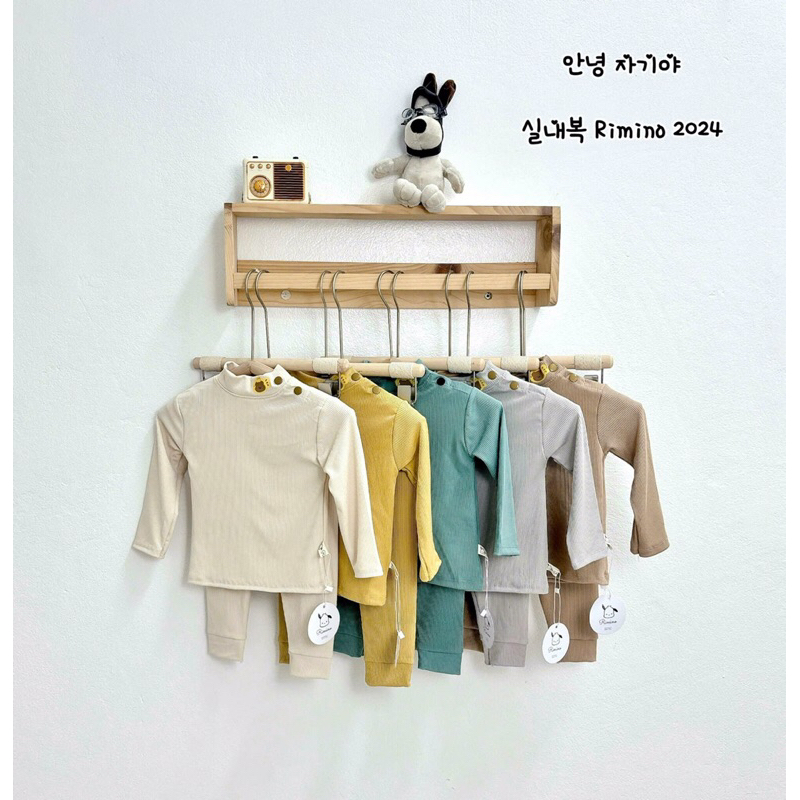 Quần Áo Cho Bé-Bộ Tăm Mới Nhất Cho Bé Trai