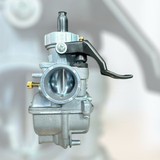  Bình xăng con NOVA LS 125   Thái   Họng 26mm 1:1 Gắn được nhiều loại xe 