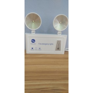 đèn chiếu sáng sự cố