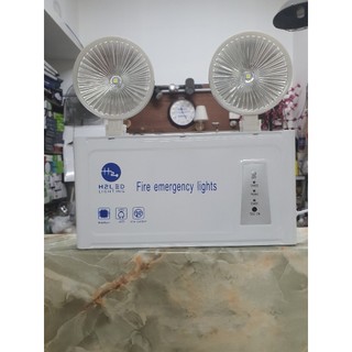 đèn chiếu sáng sự cố