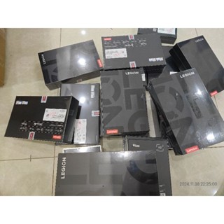 Máy tính bảng Lenovo Legion Y700 2024 gaming pad { Brand New }