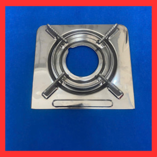 Kiềng bếp gas mini INOX bếp Namilux KT ngang  25cm x rộng 23cm