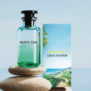  Nước Hoa Unisex Authentic Louis Vuitton Pacific Chill 100ml 