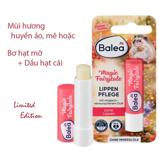 Son dưỡng môi Balea