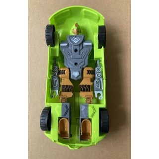 Đồ chơi robot/Đồ chơi lắp ráp/Xe lắp ráp robot/Lắp ráp siêu nhân