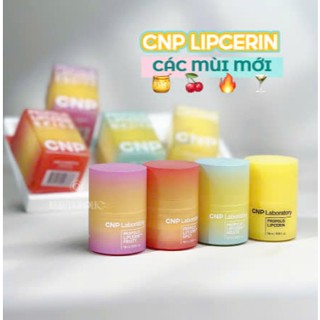   CNP Laboratory  Lọ son dưỡng môi keo ong CNP Laboratory Propolis Lipcerin 15ml 