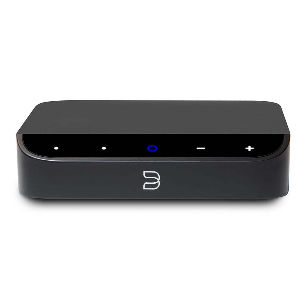 Musicsever Streaming Bluesound Node nano New