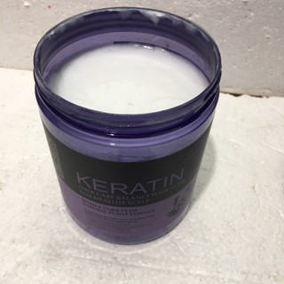 ủ tóc keratin 1000ml Hàn quốc