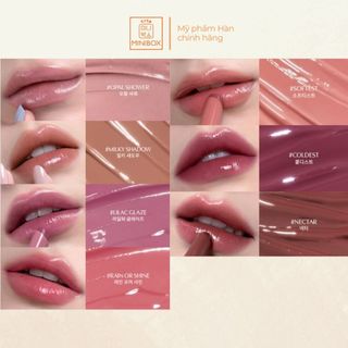 (BILL HÀN) Son Bóng 3CE Shine Reflector 1.7g