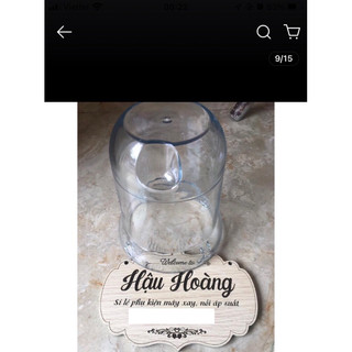 Phụ kiện máy xay misuko
