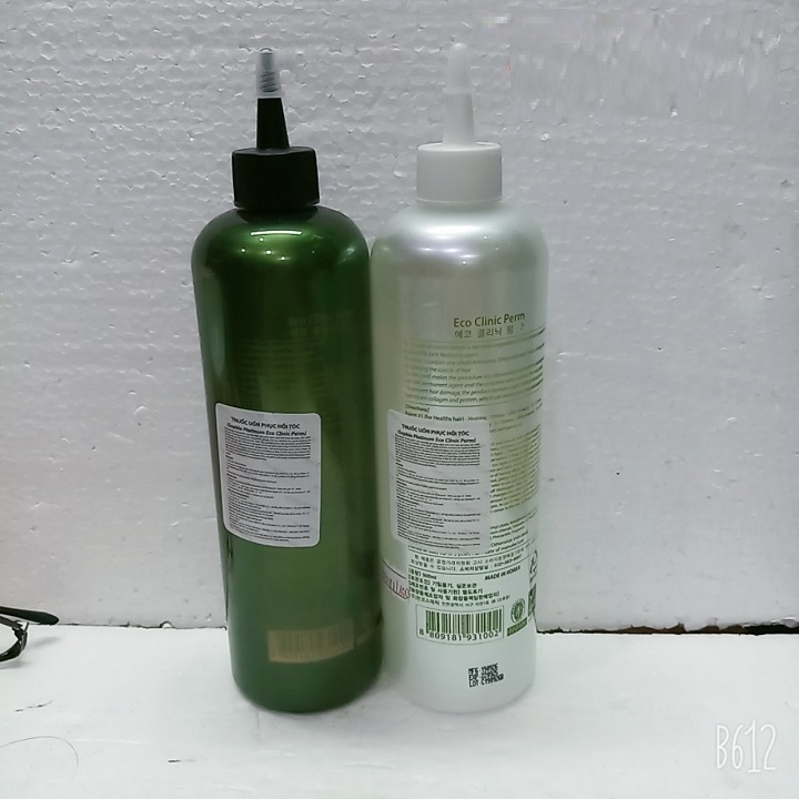 Uốn lạnh phục hồi Sophia 500mlx2