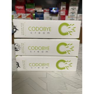 CODOBYE CREAM - Kem bôi mụn 15g
